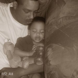 Meet your Posher, Cole